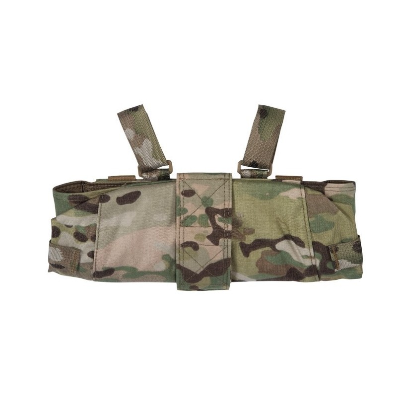 Large Roll Up Dump Pouch Gen2 Multicam - Warrior