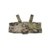 Large Roll Up Dump Pouch Gen2 Multicam - Warrior