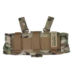 Large Roll Up Dump Pouch Gen2 Multicam - Warrior