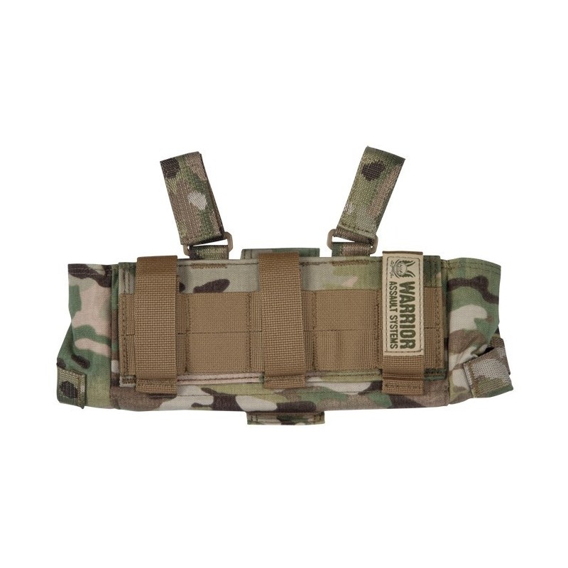 Large Roll Up Dump Pouch Gen2 Multicam - Warrior