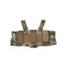 Large Roll Up Dump Pouch Gen2 Multicam - Warrior