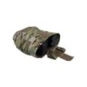 Large Roll Up Dump Pouch Gen2 Multicam - Warrior