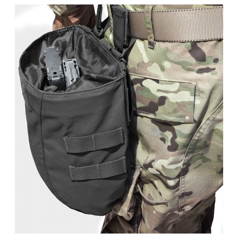 Large Roll Up Dump Pouch Gen2 Multicam - Warrior
