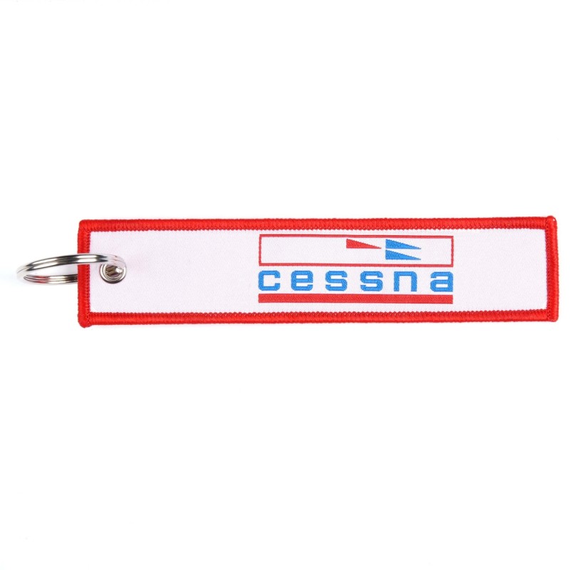CESSNA Keychain