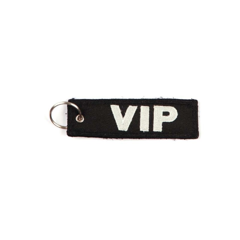 VIP Keychain