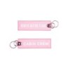 RBF + Cabin Crew Keychain