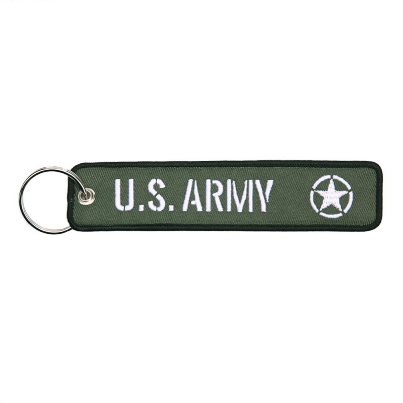 U.S. Army Keychain