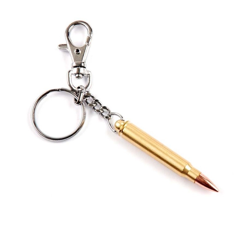 Cal.223 Bullet Keychain