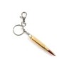 .308 Caliber Bullet Keychain