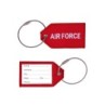 Luggage Tag - Air Force