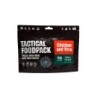 mre POLLO AL CURRY E RISO - 100g - TACTICAL FOODPACK
