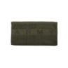 COTTON TOWEL - OLIVE - ARMY