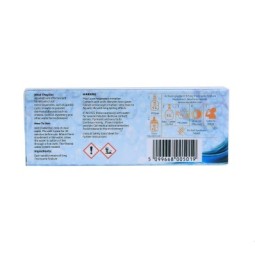 COMPRESSE POTABILIZZANTI - BCB OASIS