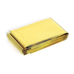 EMERGENCY ISOTHERMAL BLANKET - BCB