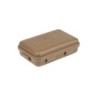 CUSTODIA TACTICAL RESISTENTE ALL'ACQUA - 15.5X10.5cm - 101INC