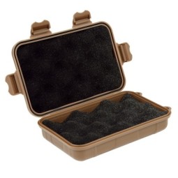 WATER RESISTANT TACTICAL CASE - 15.5X10.5cm - 101INC