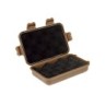 CUSTODIA TACTICAL RESISTENTE ALL'ACQUA - 15.5X10.5cm - 101INC