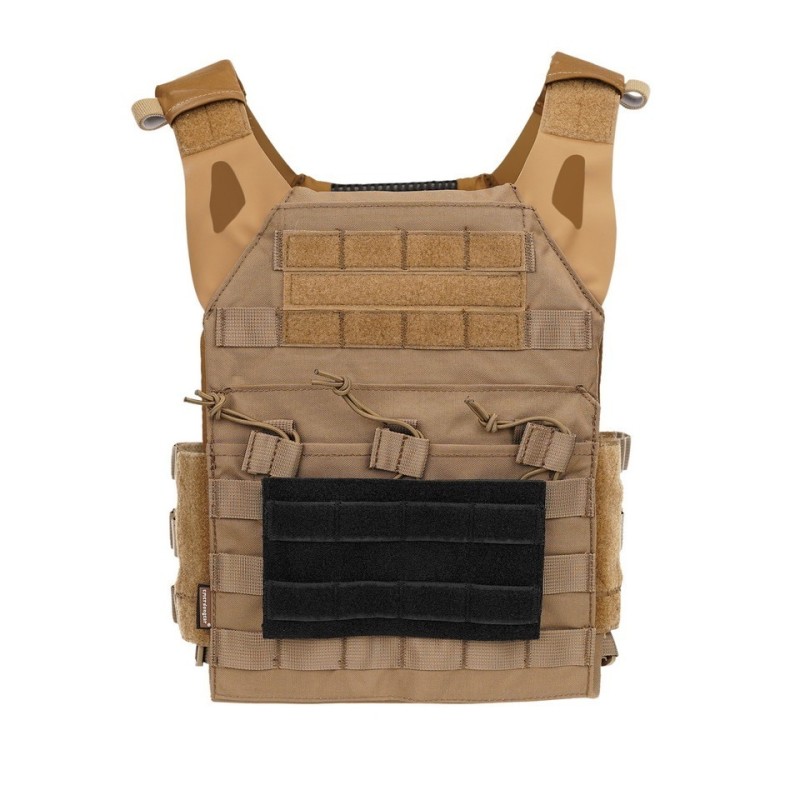 PANNELLO VELCRO CON PASSANTI MOLLE - 101INC