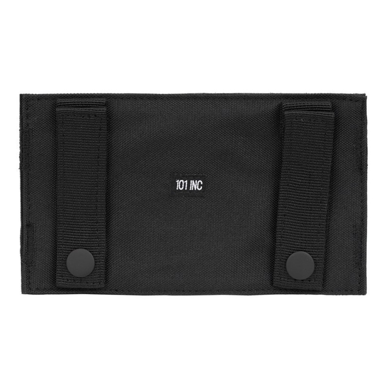 PANNELLO VELCRO CON PASSANTI MOLLE - 101INC
