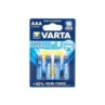 AAA-CELL 1.5V BATTERY - VARTA