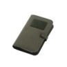 NOTEBOOK OUTDOOR - OLIVE - 20,5x13,5x4,5 cm  - FOSCO INDUSTRIES