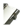 OUTDOOR NOTEBOOK - OLIVE - 20.5x13.5x4.5 cm - FOSCO INDUSTRIES