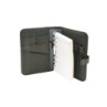 NOTEBOOK OUTDOOR - OLIVE - 20,5x13,5x4,5 cm  - FOSCO INDUSTRIES