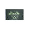 BANDIERA BUSHCRAFT - 1X1,5m - FOSCO INDUSTRIES