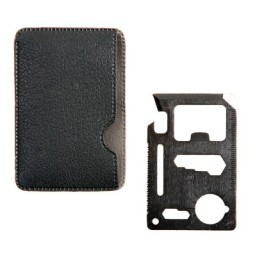 KIT SURVIVAL MULTITOOL - FOSCO INDUSTRIES