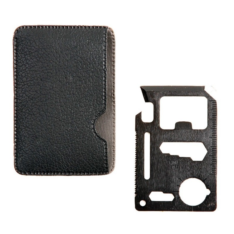 KIT SURVIVAL MULTITOOL - FOSCO INDUSTRIES