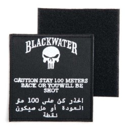 Blackwater Patch