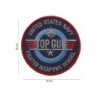 Toppa USN Top Gun  