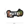 This Nuts Patch