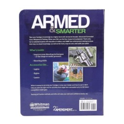Armed And Smarter - Handgun Carry And Training (Eng)