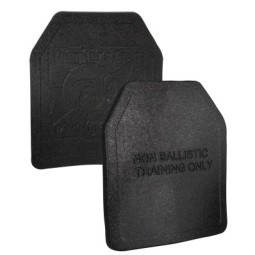 PIASTRA DA ALLENAMENTO MULTICURVE - 1.5KG - TEMPLAR'S GEAR