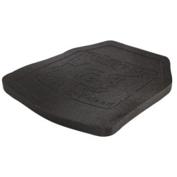 MULTICURVE TRAINING PLATE - 1.5KG - TEMPLAR'S GEAR
