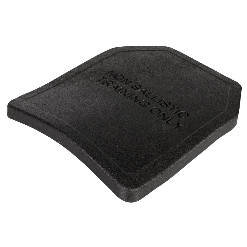 MULTICURVE TRAINING PLATE - 1.5KG - TEMPLAR'S GEAR