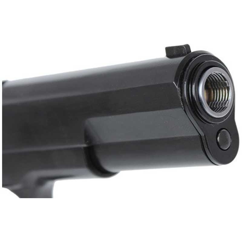 TT-33 Full Metal GBB Gas Blowback Pistol - WE
