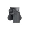 HIGH-TECH POLYMER HOLSTER FOR CZ P-10C - AMOMAX