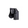 HIGH-TECH POLYMER HOLSTER FOR CZ P-10C - AMOMAX