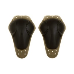 P7 Semi-Rigid Internal Knee Pads - D3O