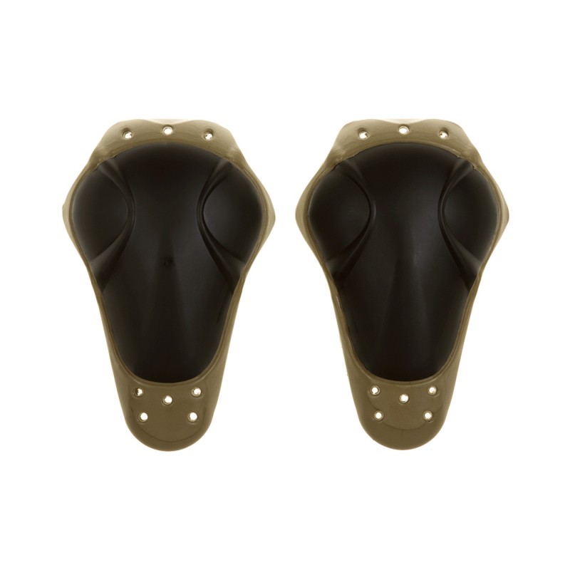 P7 Semi-Rigid Internal Knee Pads - D3O