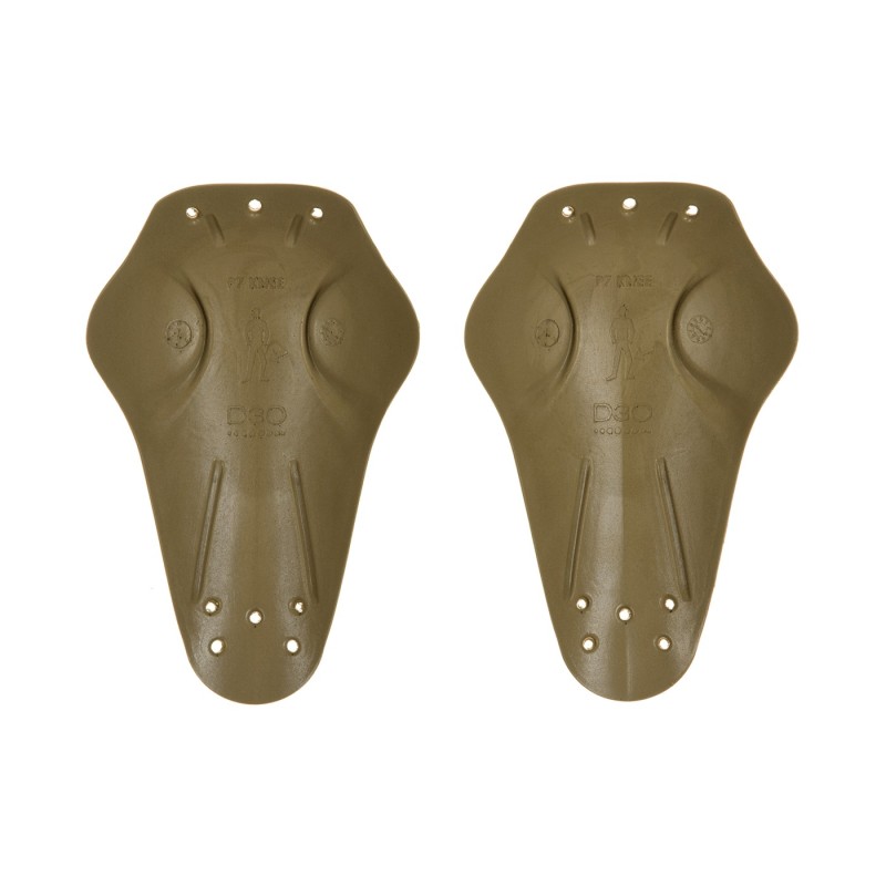 P7 Semi-Rigid Internal Knee Pads - D3O