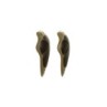 P7 Semi-Rigid Internal Knee Pads - D3O