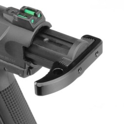 LEVA ARMAMENTO PER AAP01 - TYPE 1 - BLACK - ACTION ARMY