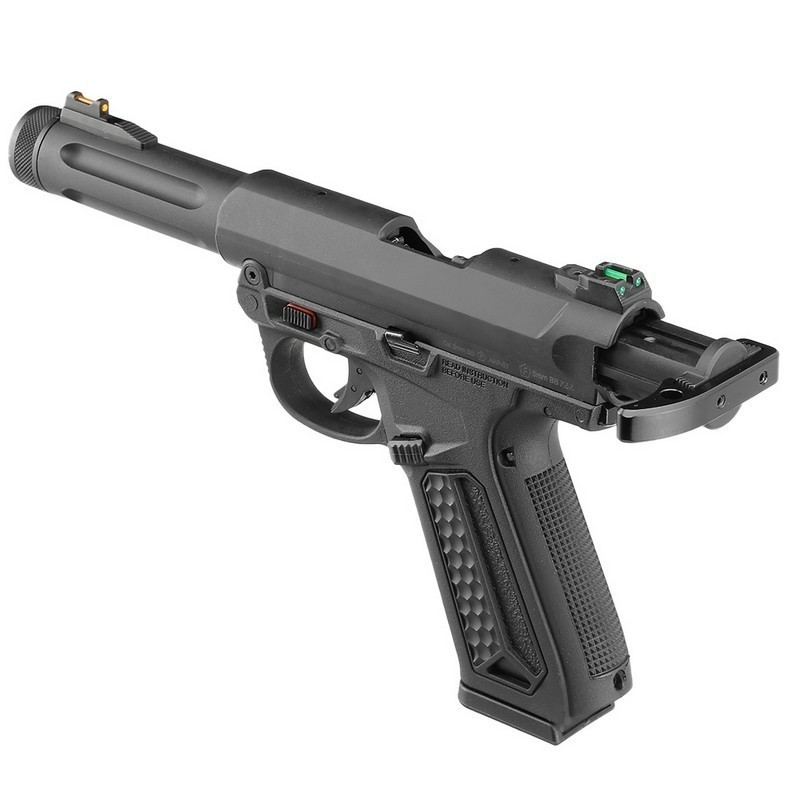 CNC Side Charging Handle TYPE 1 for AAP01 - Action Army