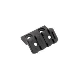 45 Degree Angled RIS Rail with M-LOK® Torch Mount Aluminum - MAGPUL®