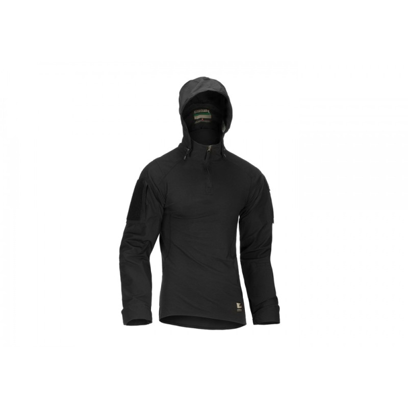 HOOD FOR COMBAT SHIRT - CLAWGEAR