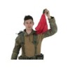 "HIT" Pouch with Red Rag - INVADER GEAR