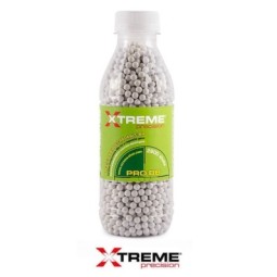 0.30g Biodegradable BBs BOTTLE -600g - XTREME